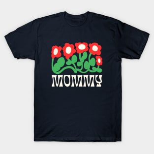 Mommy T-Shirt